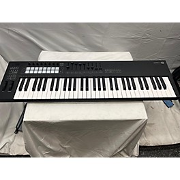 Used Novation Used Novation Launchkey 61 Key MIDI Controller