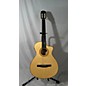 Used Taylor NS62-cE Classical Acoustic Electric Guitar thumbnail