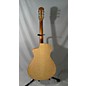 Used Taylor NS62-cE Classical Acoustic Electric Guitar