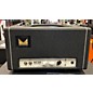 Used Morgan Amplification Ac20 Deluxe Tube Guitar Amp Head thumbnail