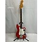 Used Fender Bass VI Electric Bass Guitar thumbnail