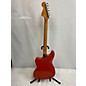 Used Fender Bass VI Electric Bass Guitar