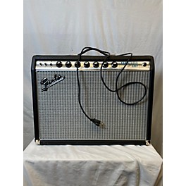 Used Fender Used Fender 1968 Pro Reverb Tube Guitar Combo Amp