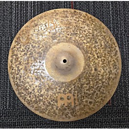 Used MEINL 16in Byzance Cymbal