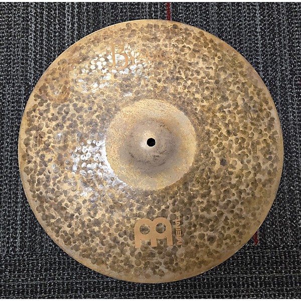 Used MEINL 16in Byzance Cymbal