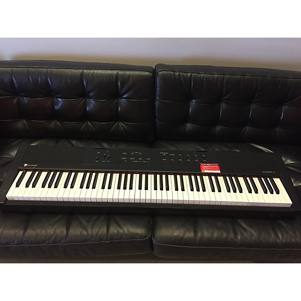 Used Williams Allegro III 88 Key Digital Piano