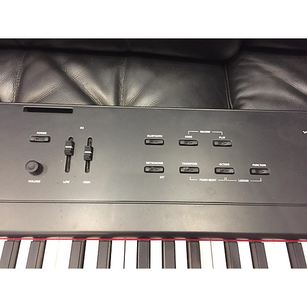 Used Williams Allegro III 88 Key Digital Piano