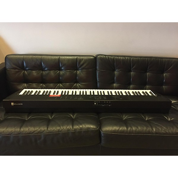 Used Williams Allegro III 88 Key Digital Piano