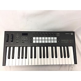 Used Novation Used Novation Launchkey 37 KEY MIDI Controller