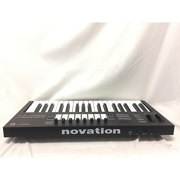 Used Novation Used Novation Launchkey 37 KEY MIDI Controller