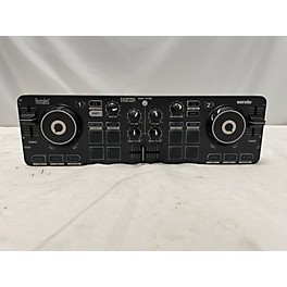 Used Hercules DJ DJ Control Starlight DJ Controller