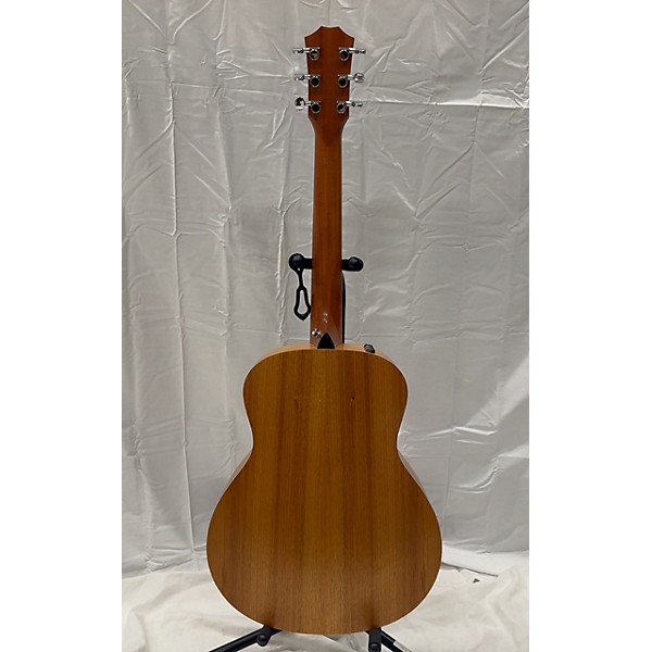 Used Taylor GS Mini Koa Acoustic Guitar