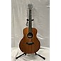 Used Taylor GS Mini Koa Acoustic Guitar