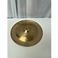 Used Zildjian Used Zildjian 14in Oriental China Trash Cymbal thumbnail