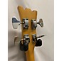 Vintage Univox 1997 High Flyer Phase 3 Electric Bass Guitar