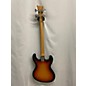 Vintage Univox 1997 High Flyer Phase 3 Electric Bass Guitar