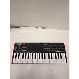 Used Akai Professional MPK Mini Plus