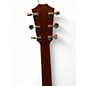 Used Taylor Used Taylor 114CE Natural Acoustic Electric Guitar