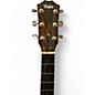 Used Taylor Used Taylor 114CE Natural Acoustic Electric Guitar