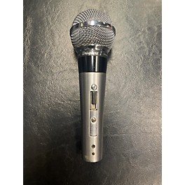 Used Shure Used Shure PE56D UNISPHERE Dynamic Microphone