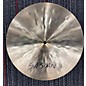 Used SABIAN Used SABIAN 15in Legacy Hi Hat Bottom Cymbal thumbnail