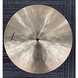 Used SABIAN 15in Legacy Hi Hat Top Cymbal