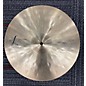 Used SABIAN 15in Legacy Hi Hat Top Cymbal thumbnail