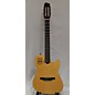 Used Godin Multiac Nylon String SA Classical Acoustic Electric Guitar thumbnail