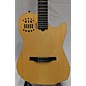 Used Godin Multiac Nylon String SA Classical Acoustic Electric Guitar