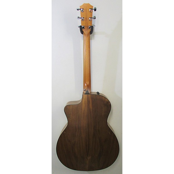 Used Taylor Used Taylor 114CE Natural Acoustic Electric Guitar