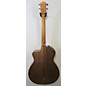 Used Taylor Used Taylor 114CE Natural Acoustic Electric Guitar