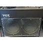 Used VOX AD100VT 2x12 100W Guitar Combo Amp thumbnail