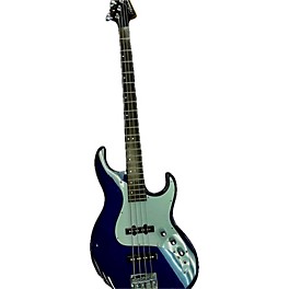 Used Silvertone JBASS Electric Bass Guitar