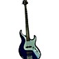 Used Silvertone JBASS Electric Bass Guitar thumbnail