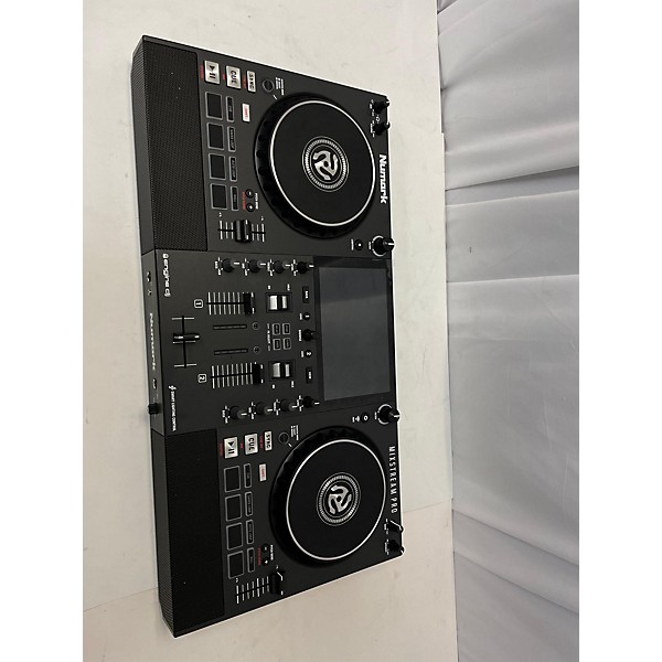 Used Numark Used Numark Mixstream Pro DJ Controller