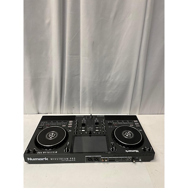 Used Numark Used Numark Mixstream Pro DJ Controller