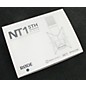 Used RODE NT1 Condenser Microphone thumbnail