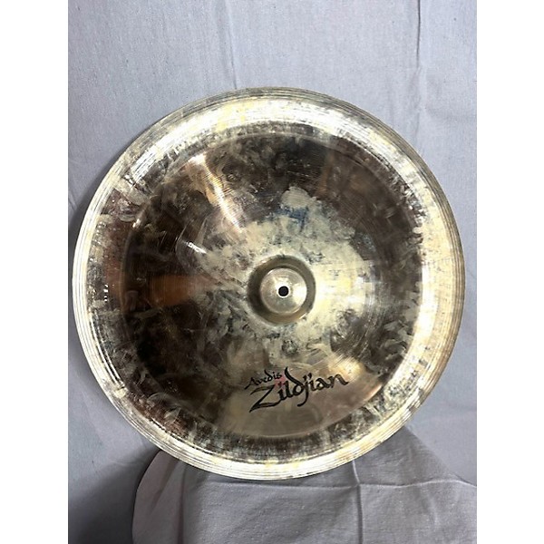 Used Zildjian 20in Avedis China Cymbal