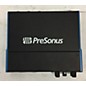 Used PreSonus STUDIO 24c Audio Interface thumbnail