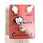 Used Joyo Used Joyo Classic Chorus Effect Pedal thumbnail