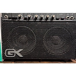 Used Gallien-Krueger 250ML Acoustic Guitar Combo Amp