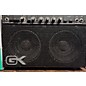 Used Gallien-Krueger 250ML Acoustic Guitar Combo Amp thumbnail