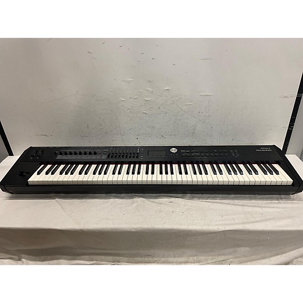 Used Roland RD2000 Stage Piano