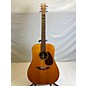 Used Bourgeois 1998 Country Boy Acoustic Guitar thumbnail