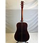 Used Bourgeois 1998 Country Boy Acoustic Guitar