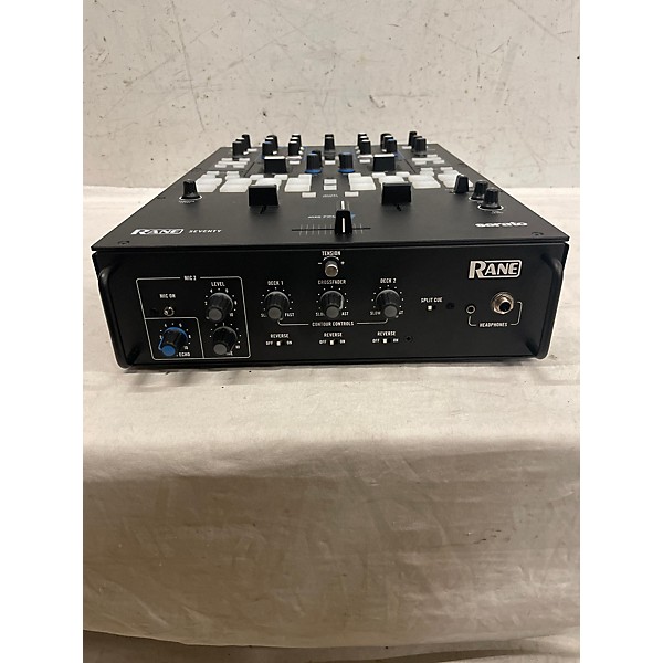 Used RANE SEVENTY DJ Mixer