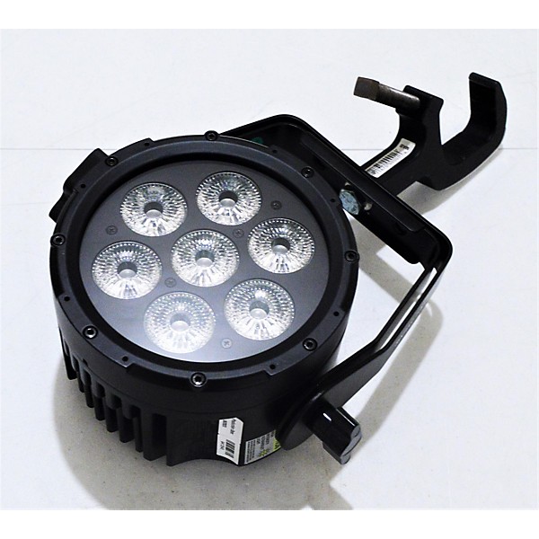 Used Elation SIXPAR 100 Lighting Effect