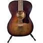 Used Art & Lutherie Used Art & Lutherie Legacy Burbon Burst QIT Natural Acoustic Electric Guitar