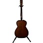 Used Art & Lutherie Used Art & Lutherie Legacy Burbon Burst QIT Natural Acoustic Electric Guitar