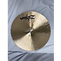 Used Used Zildjian 20in K Custom Dark Ride Cymbal thumbnail